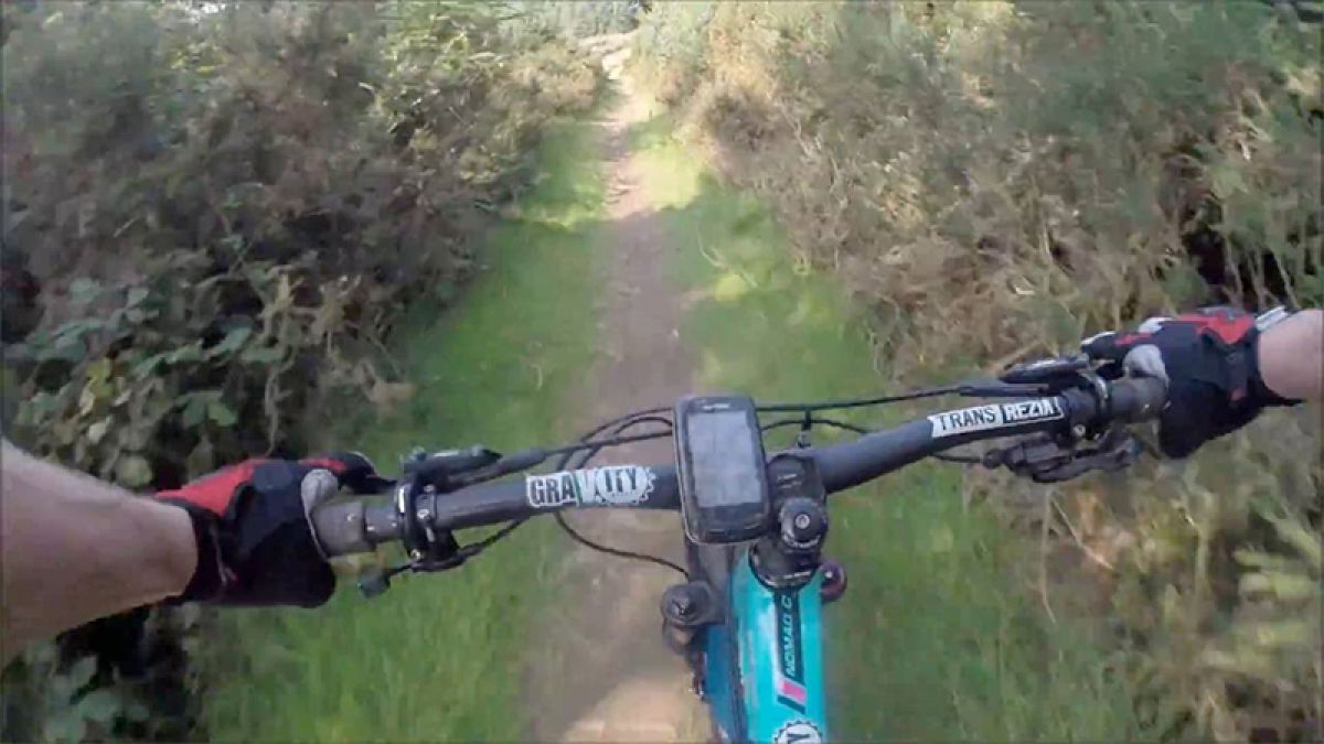Welsh Gravity Enduro Autumn Series R2 Stage Previews