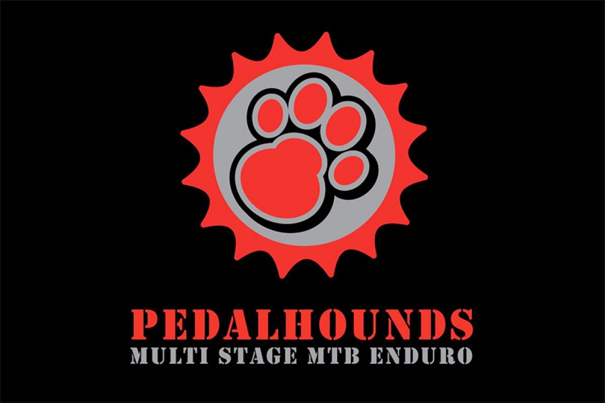 Pedalhounds Multi Stage MTB Enduro Course Map