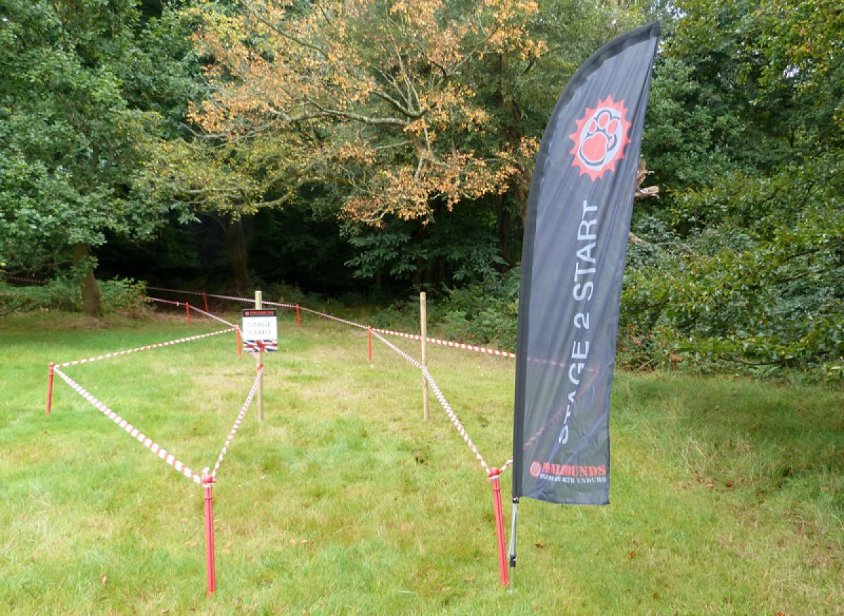 Pedalhounds MTB Enduro - Entries Close 27th September