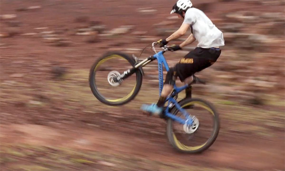 Insanity with Phil Atwill - Home to Roost
