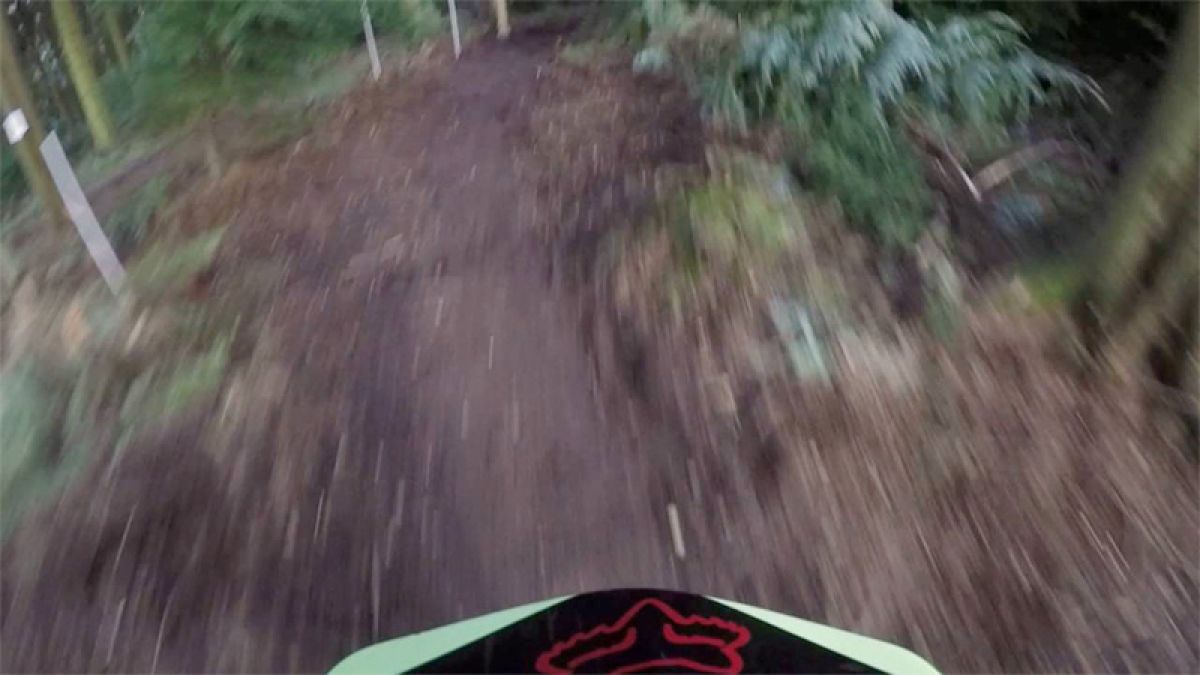 Pearce Cycles Downhill Series - Round 6 Course Preview