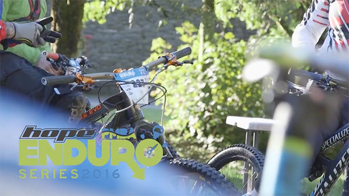 Video: The Final Round Of The PMBA Enduro Series!