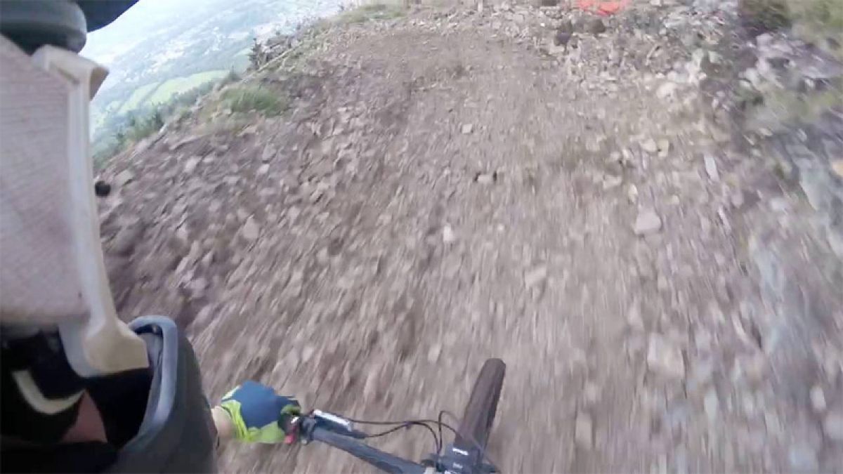 Red Bull Foxhunt 2016 Course Preview