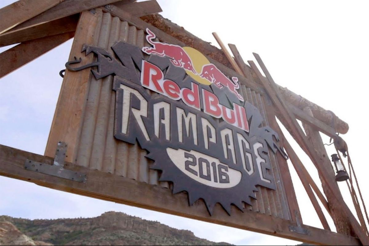 Riders' First Impressions at Red Bull Rampage 2016