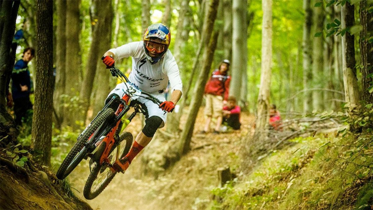 On Track with Curtis Keene: The Final Destination - Video