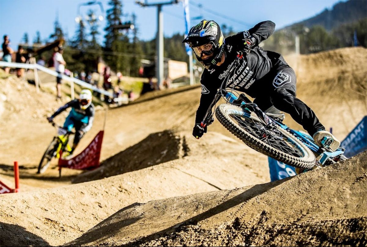 Steps to the Top - Mitch Ropelato