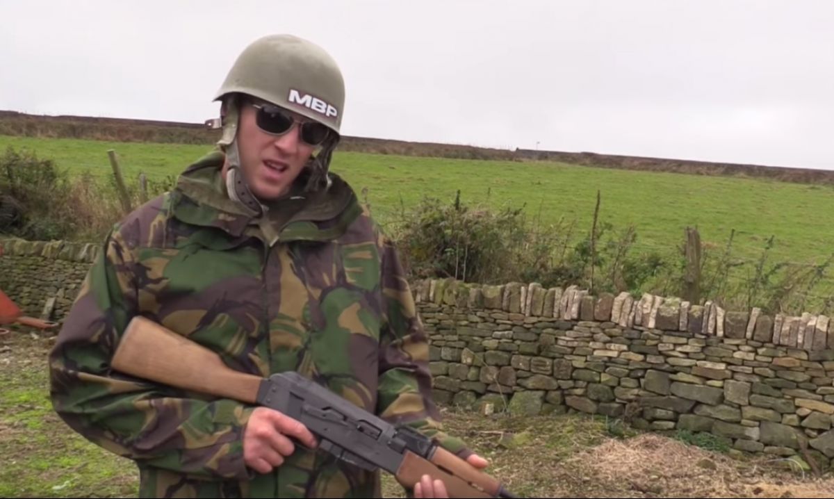 Pro bike check: Peaty’s Santa Cruz V10 Spitfire