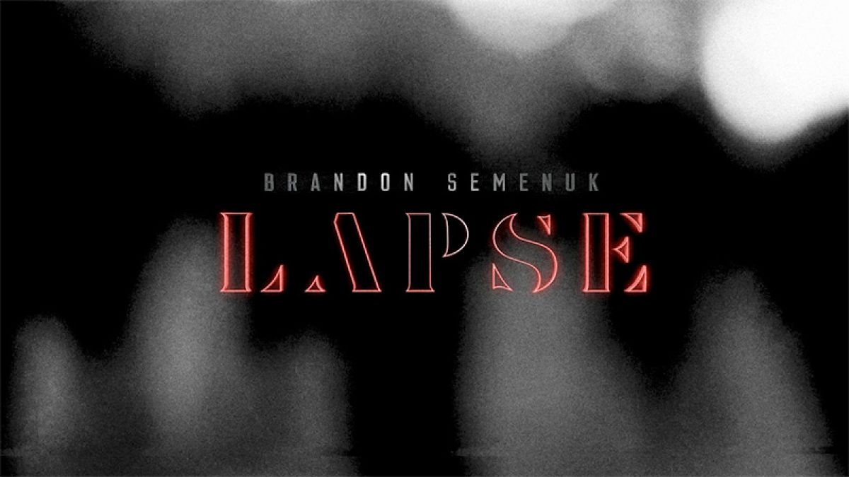 Brandon Semenuk: Lapse