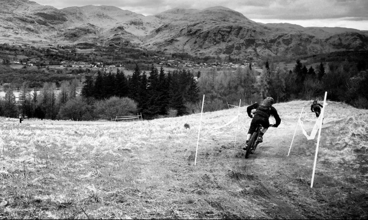 PMBA to host UK 2017 British Enduro Championships