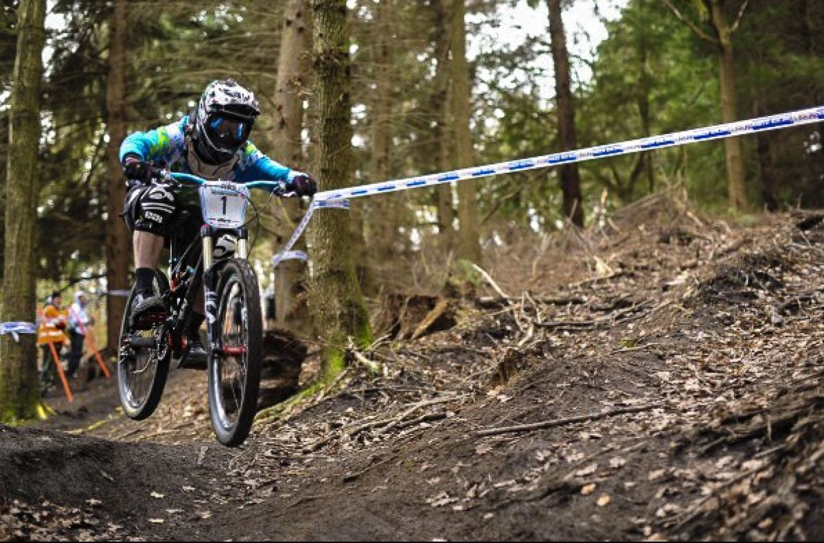 Mini Downhill announce Winter 2016/17 Dates