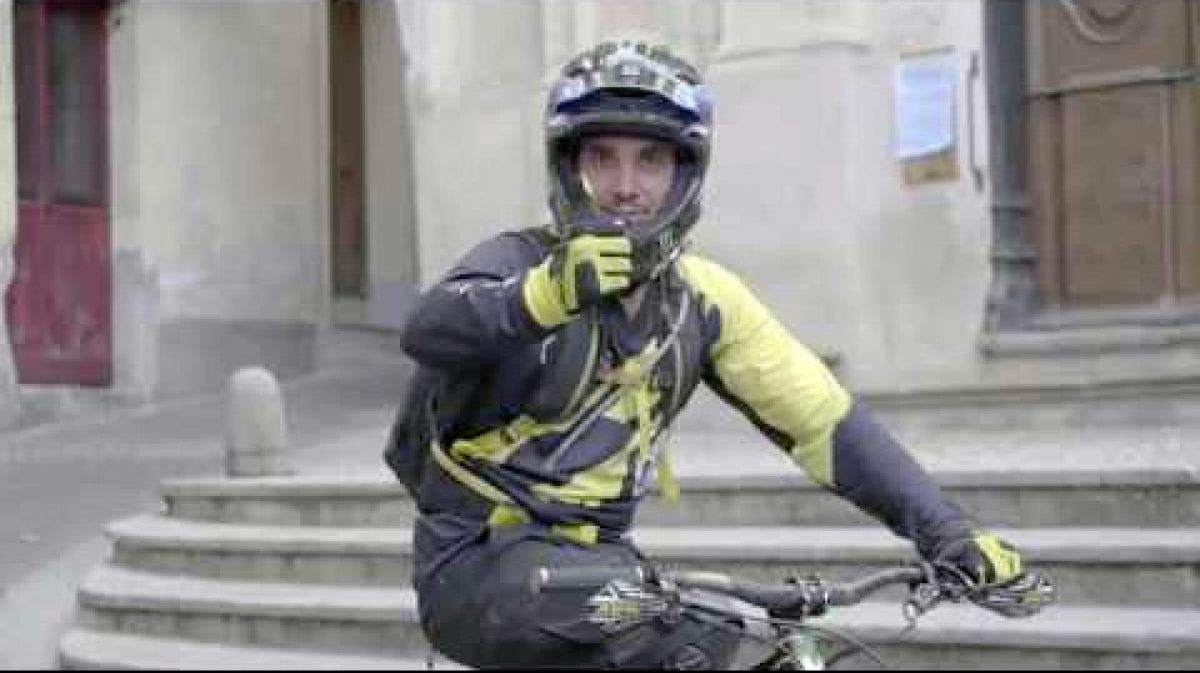 Sam Hill - Built to last