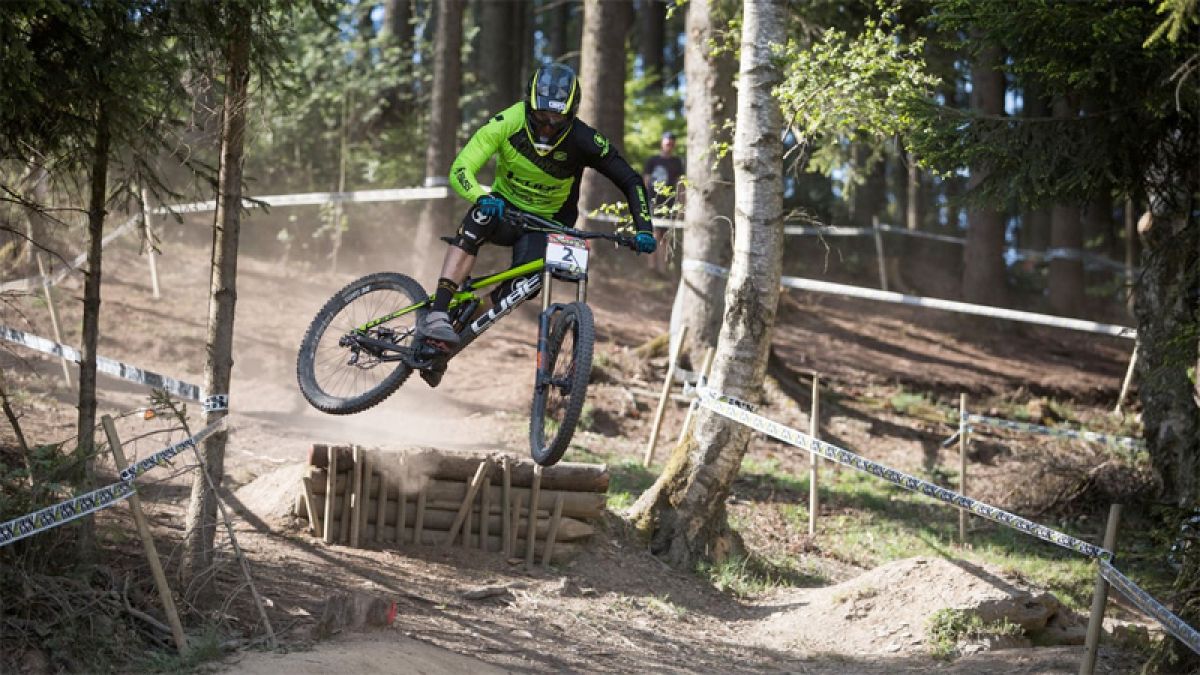 Cube Global Squad - Winterberg