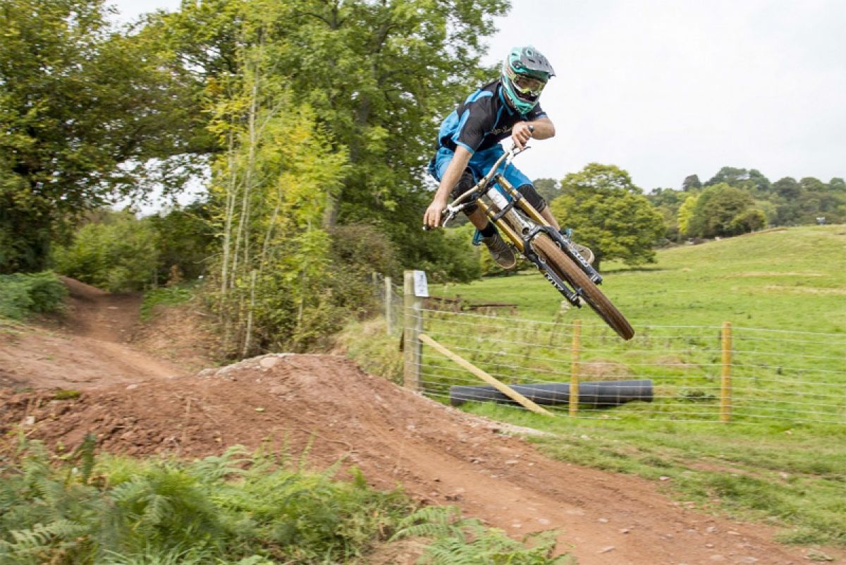 Black Mountains Cycle Centre needs your help