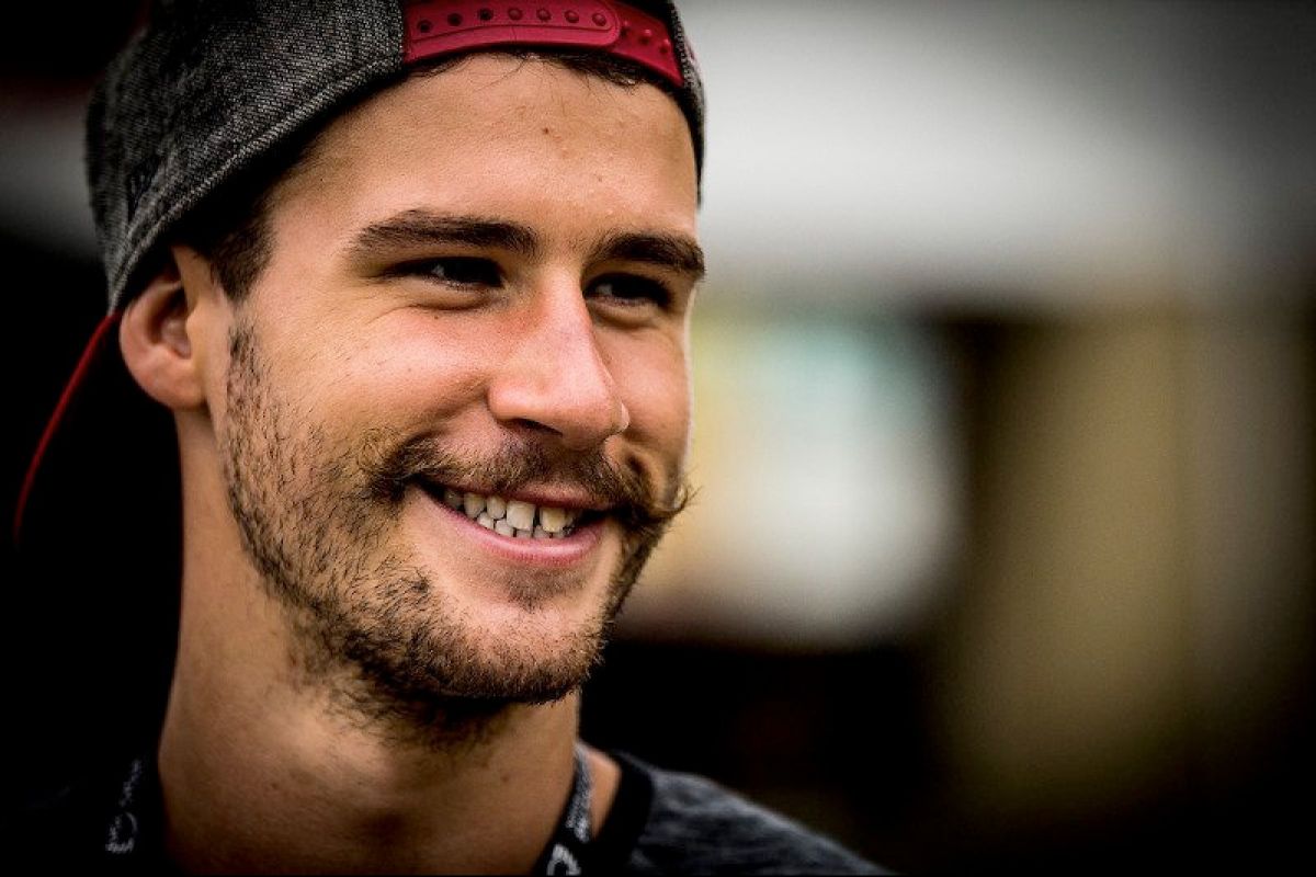 Stevie Smith’s memorial bike park gets final funding