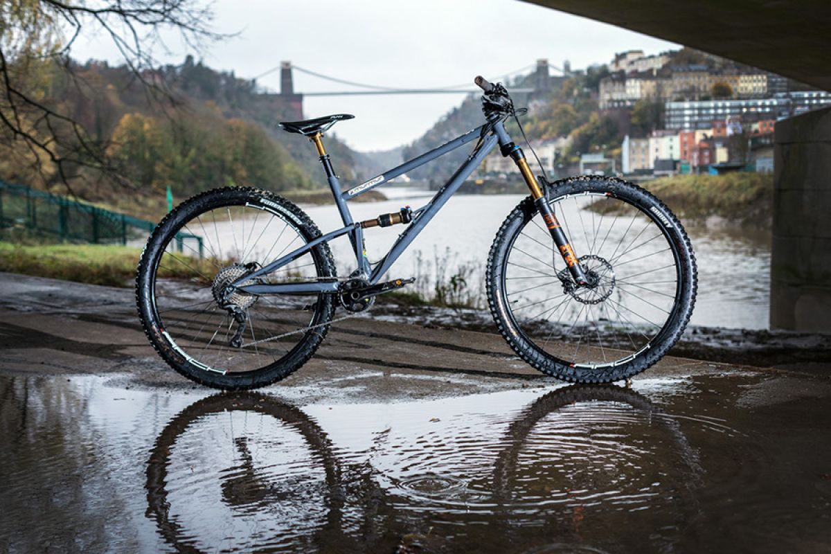 Introducing the new Starling Cycles Murmur