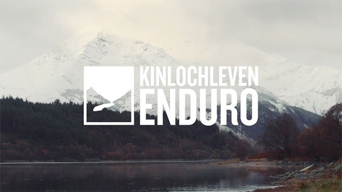 Video: Kinlochleven Enduro 2016 - EWS Qualifier