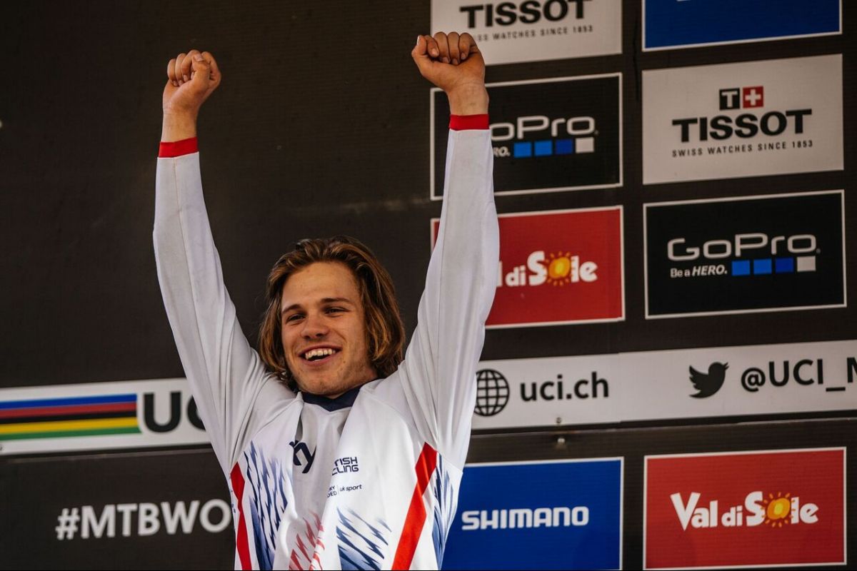 VIDEO: Laurie Greenland Season Recap