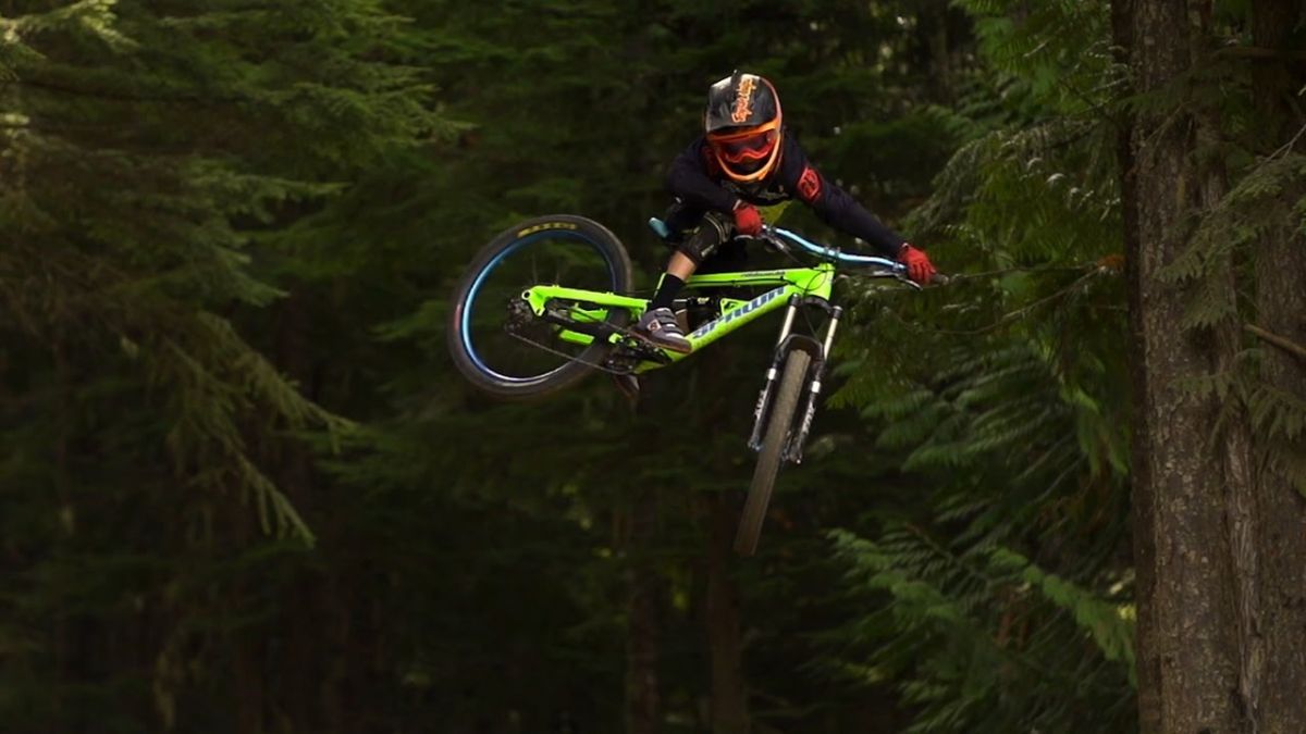 Must Watch: Anthony and Dane Ripping the Park!