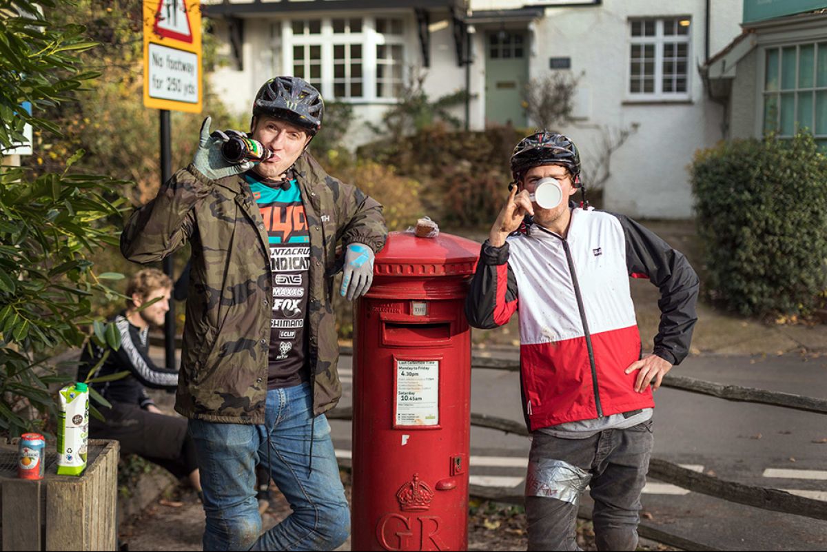 #LastOrders Episode 3 - North vs South