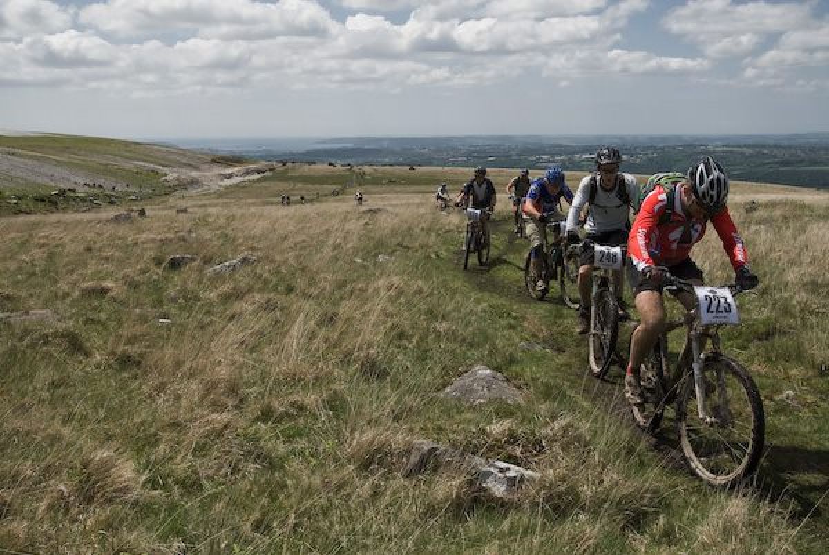 New Event: Beach2Beach 2017