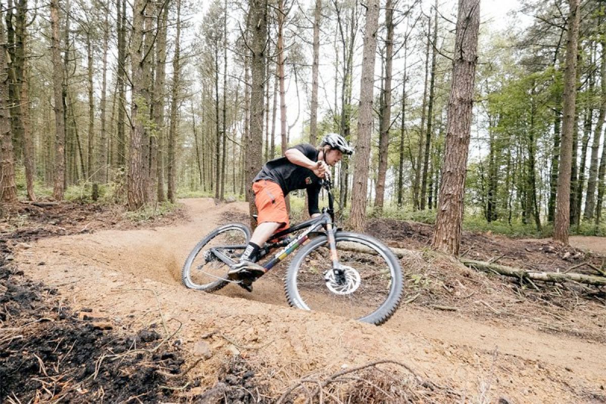 Take a ride down Radmires