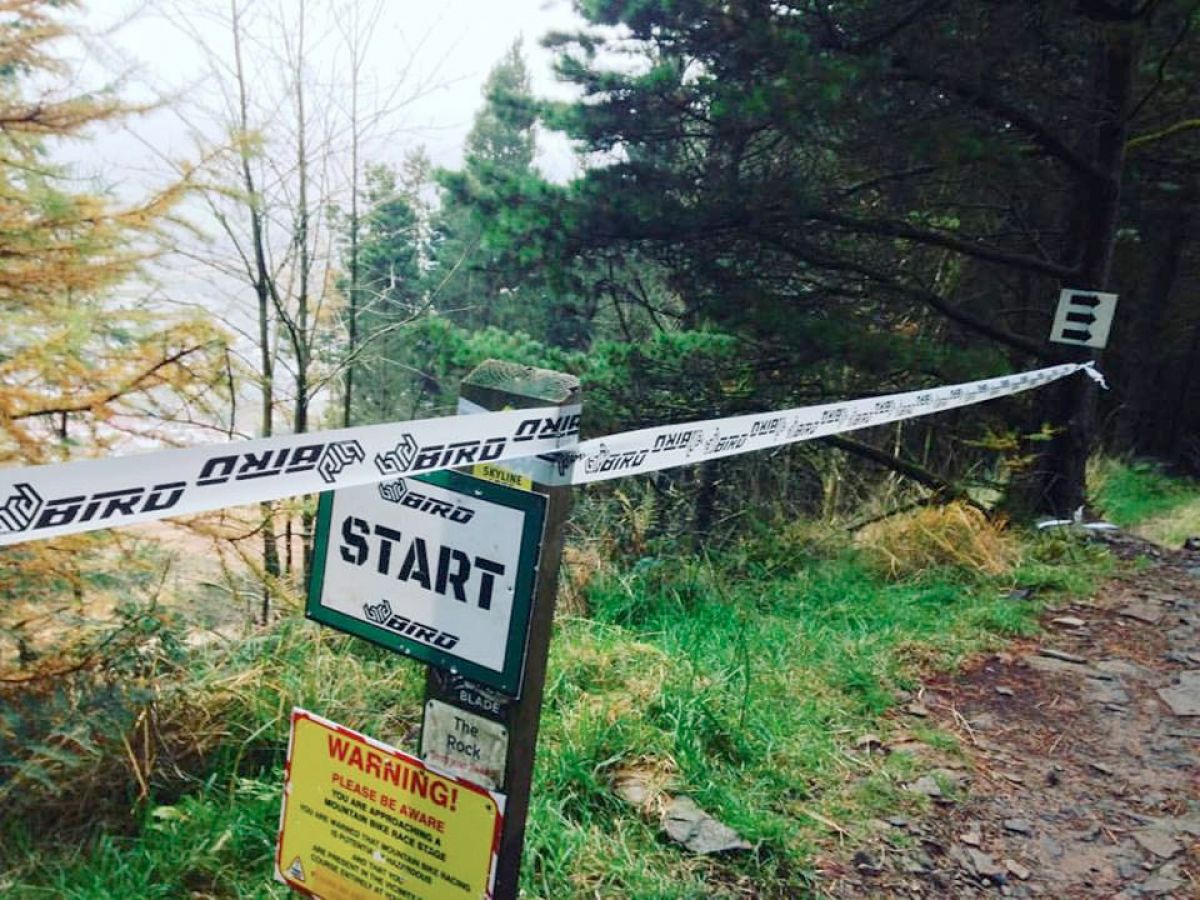 Your 2017 guide to UK Gravity Enduro Events