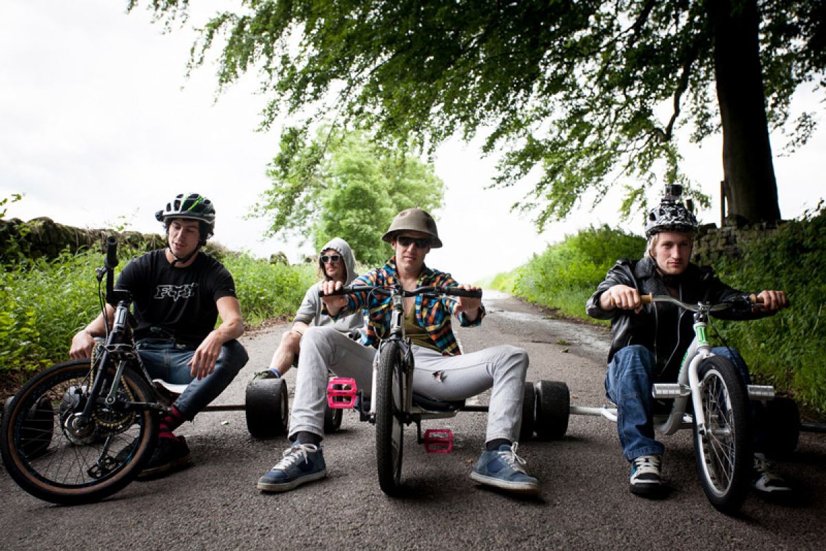 LastOrders - Episode 4, Best of This Is Peaty!