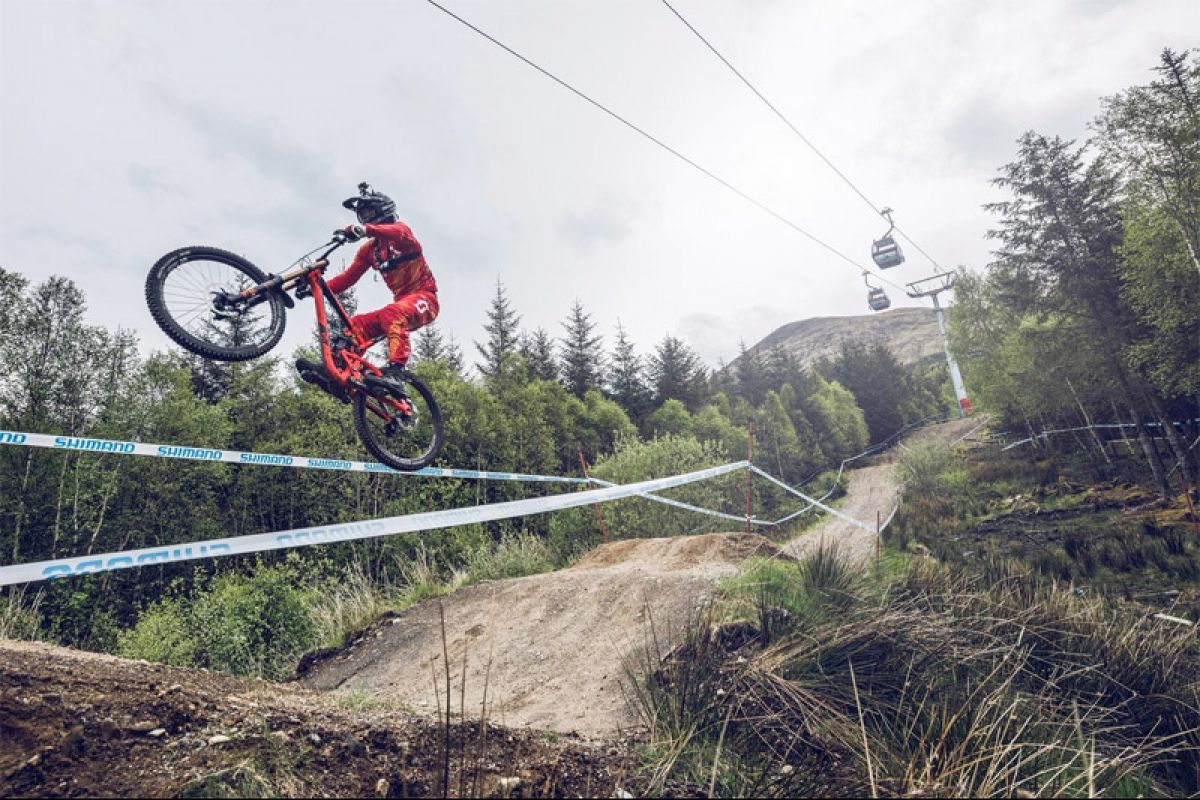 The best of Claudio Caluori’s 2016 POV previews