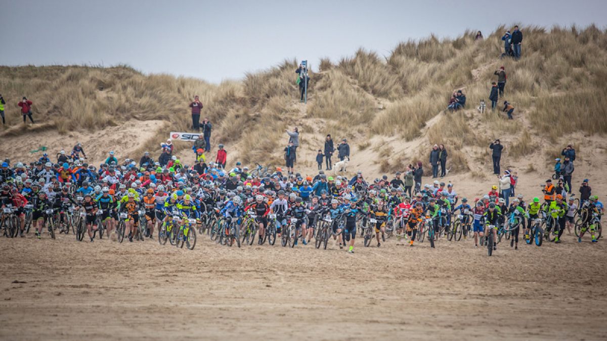 2017 Battle on the Beach - Bigger & Better