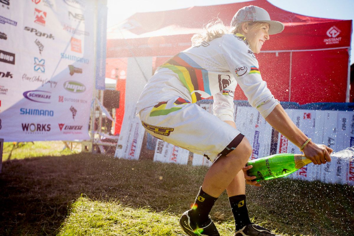 HSBC UK National Downhill Series Entries Now Open