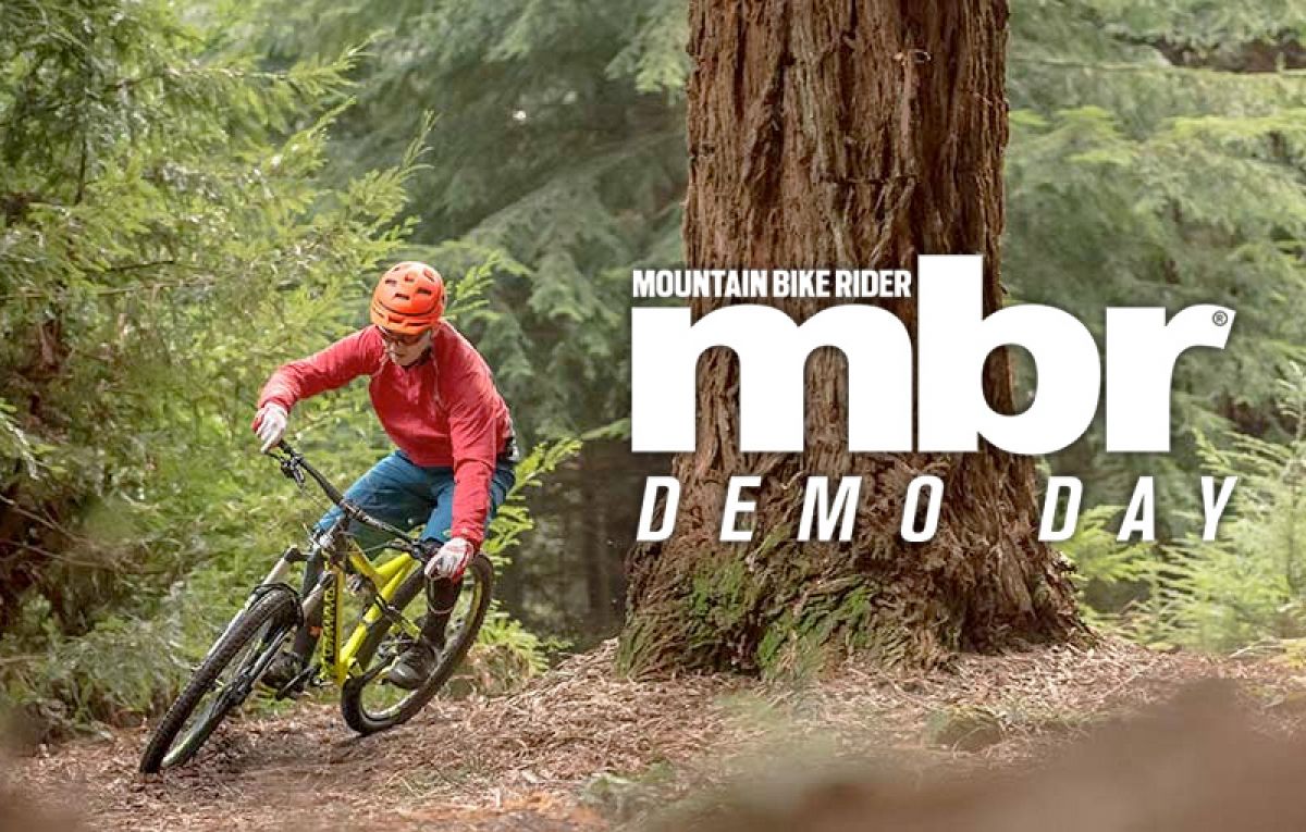 MBR Demo Day -  Forest of Dean