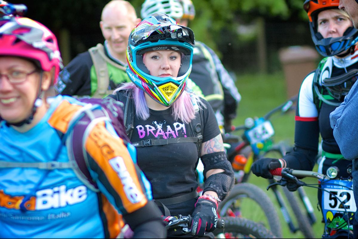 Southern Enduro Champs 2017 - Exmoor