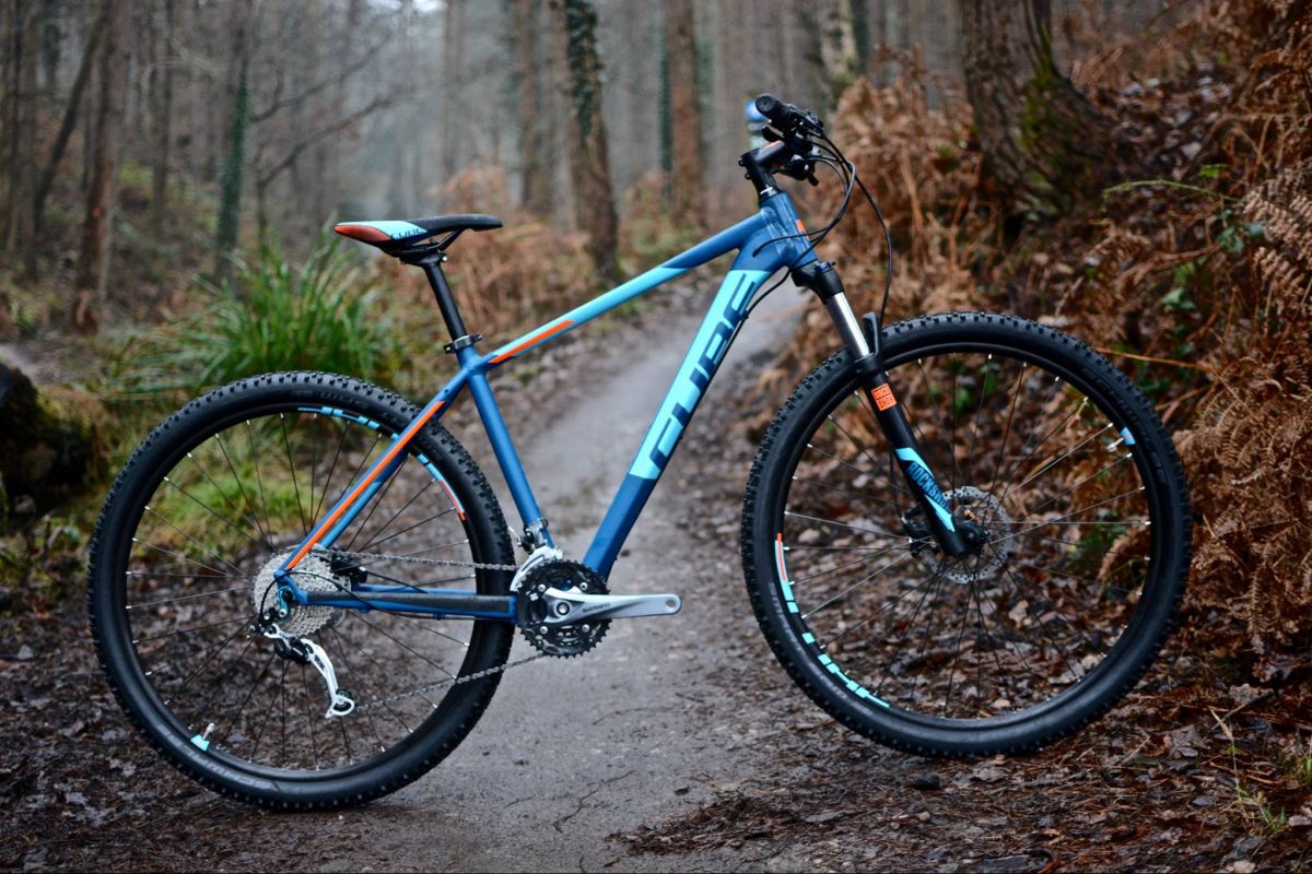 22 Hire Bikes stolen from the Forest of Dean