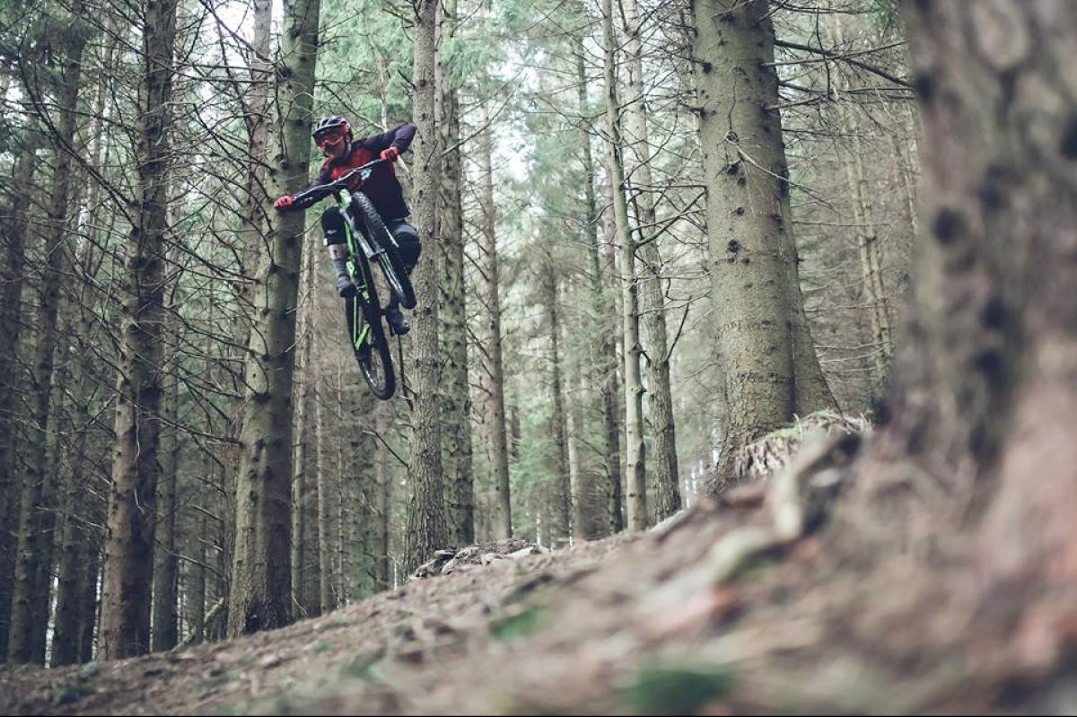 Potential new trail centre for Aberdeenshire?