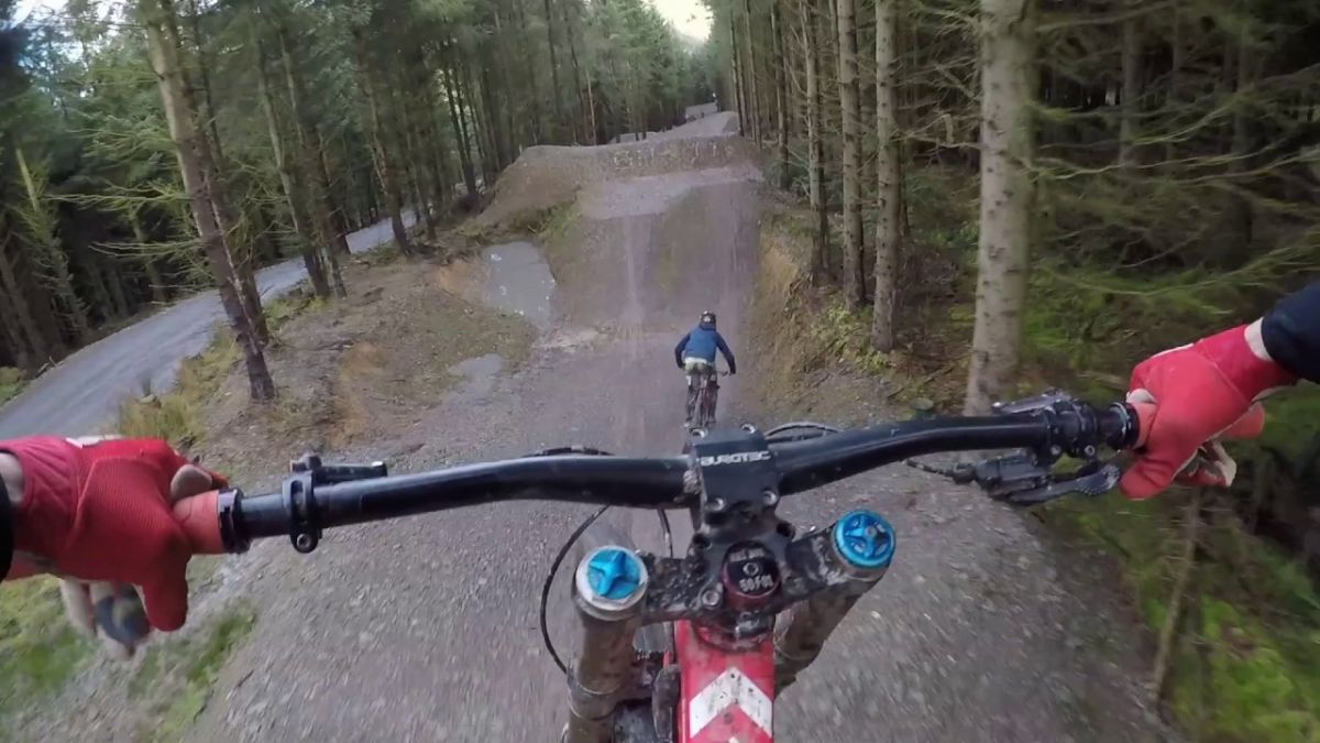 Revolution Bike Park is set to get even better!