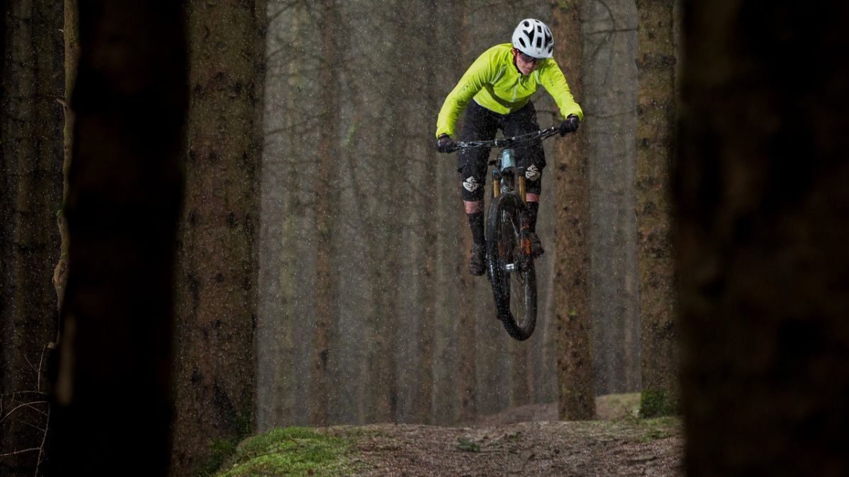 VIDEO: Katy Winton: Making the most of it