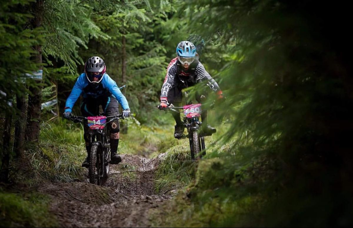 Tweedlove Launches The G-Form Enjoyro