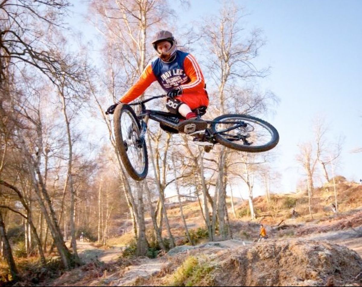 PORC closes and is up for sale!