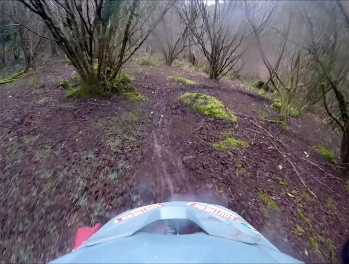 Southern Enduro Champs - Stage Previews