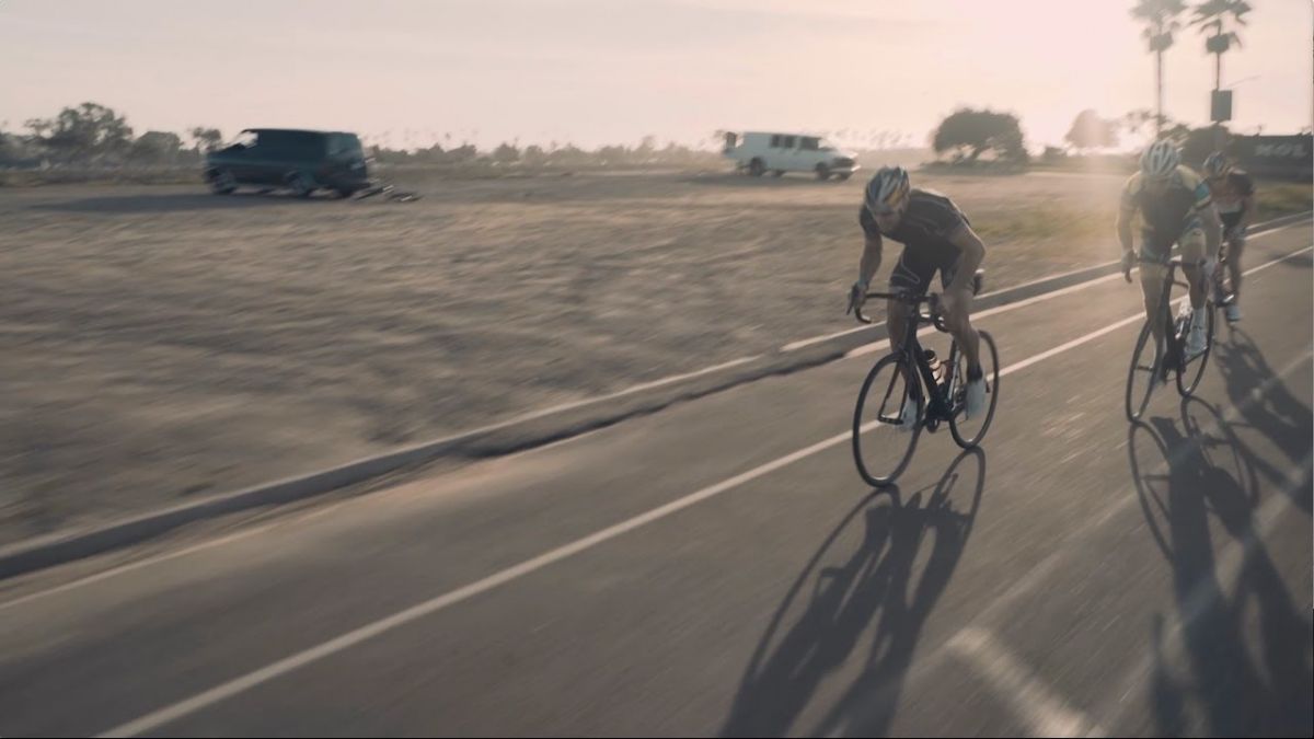 Trek Factory Racing California Training Camp - Week 3