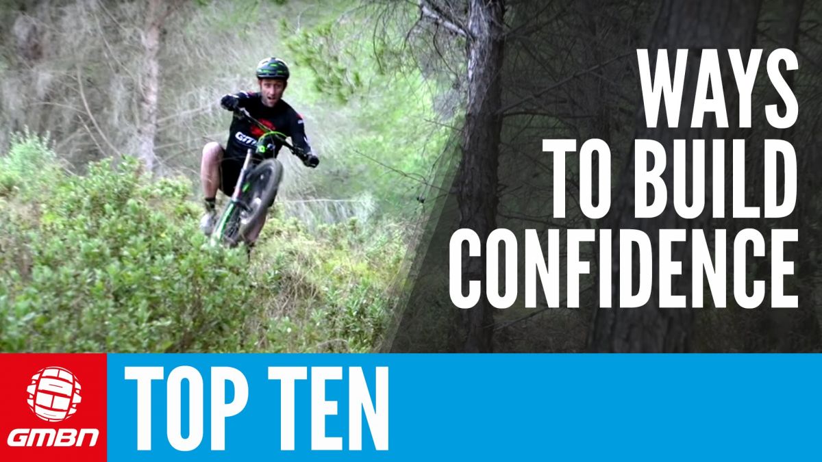 Top 10 Ways To Improve Confidence