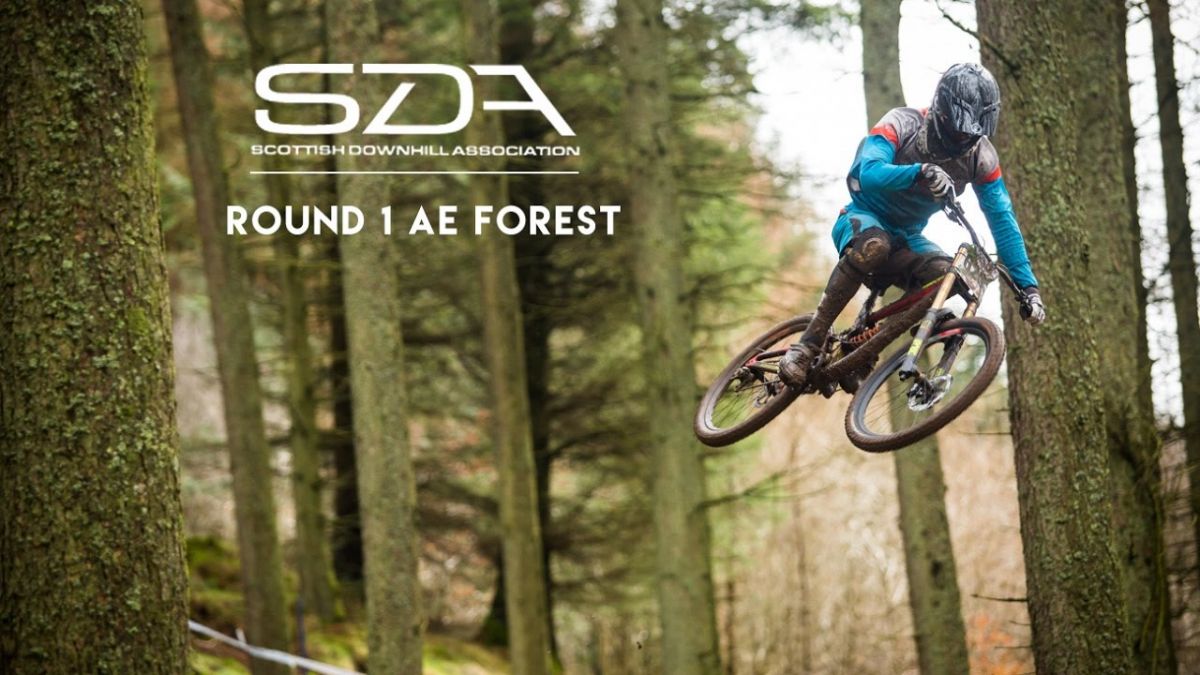 Video: 2017 SDA Round 1 - Ae Forest