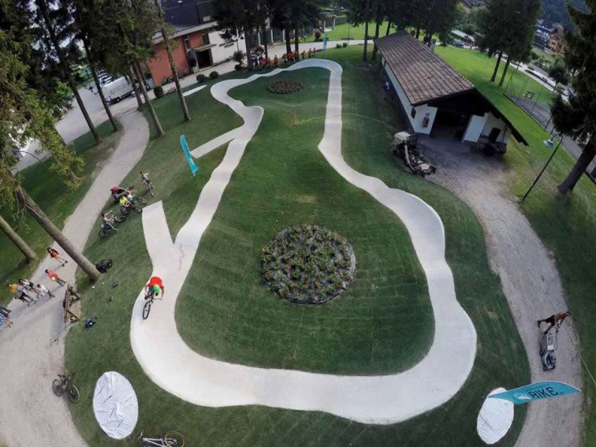 Wetherby Bike Trails Sprints Ahead With Track Plans