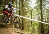 British Cycling's National Downhill Series kicks off this weekend!