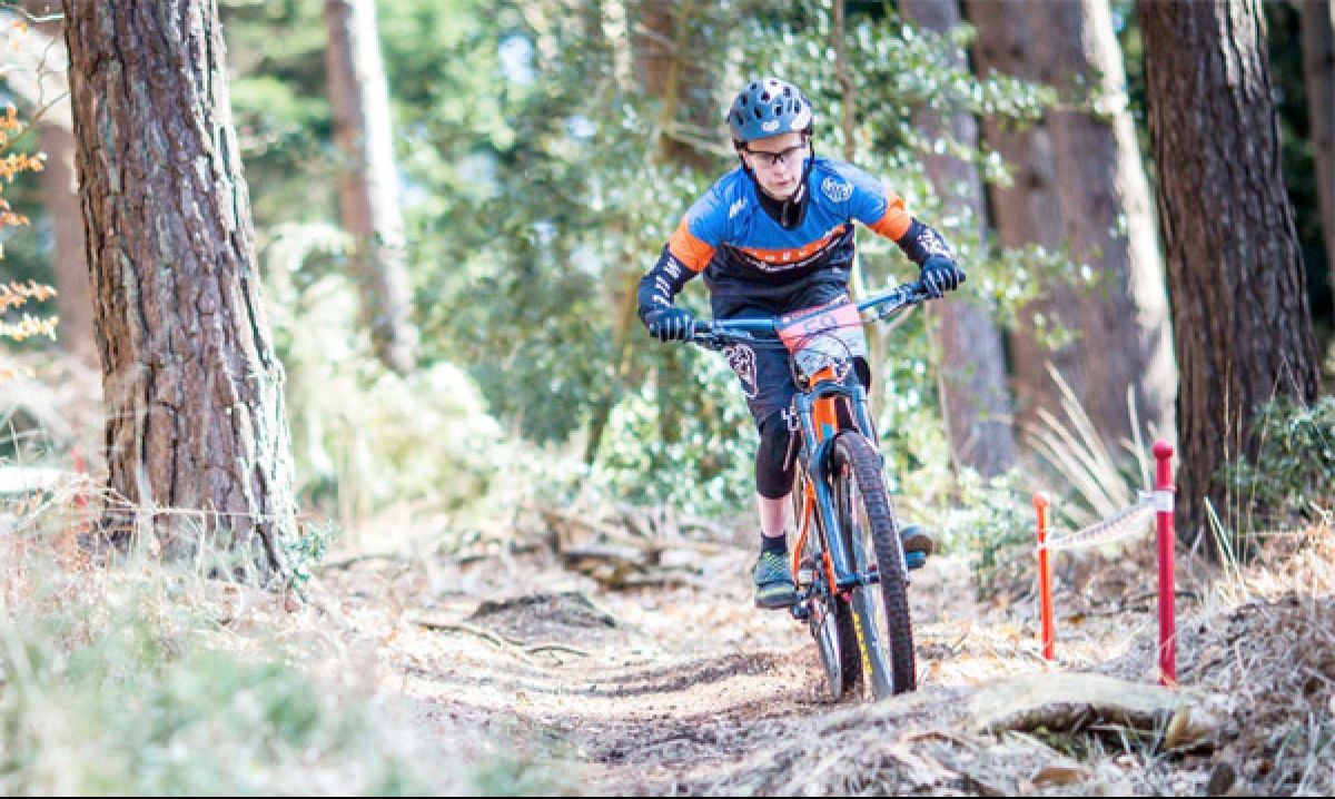 Race Report: Pedalhounds Multi stage Enduro Round 1