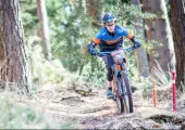 Race Report: Pedalhounds Multi stage Enduro Round 1