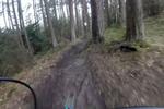 Borderline Downhill Series Rd 1 Track Preview