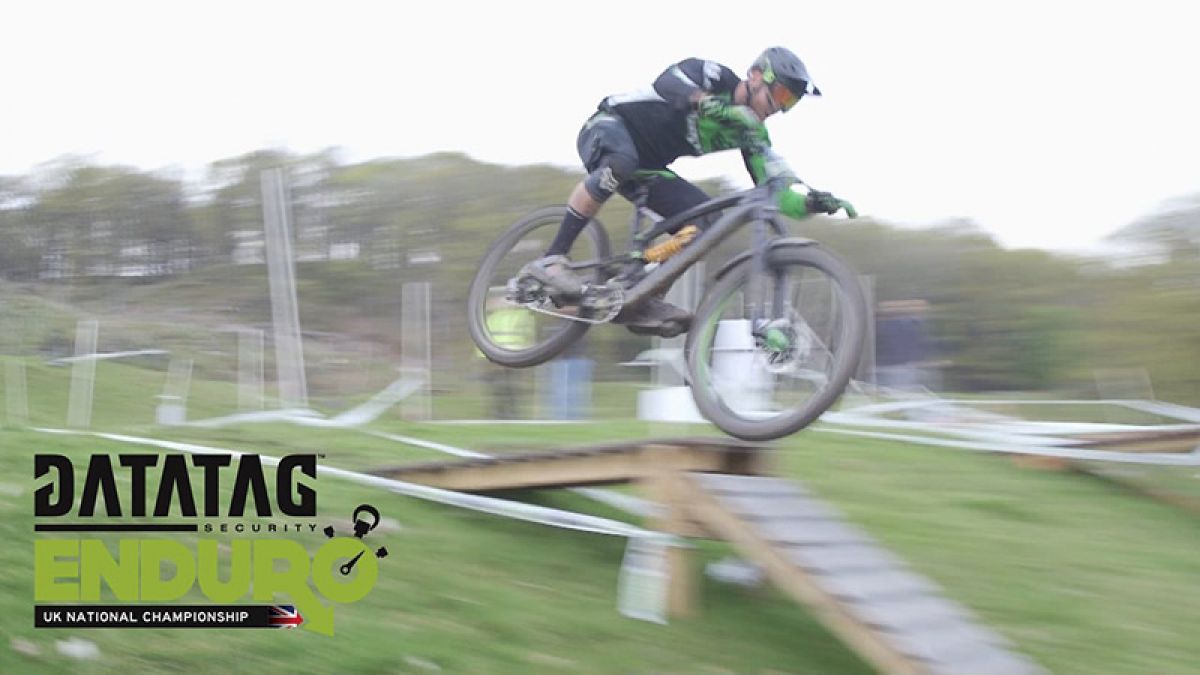 Video: Enduro National Championships 2017