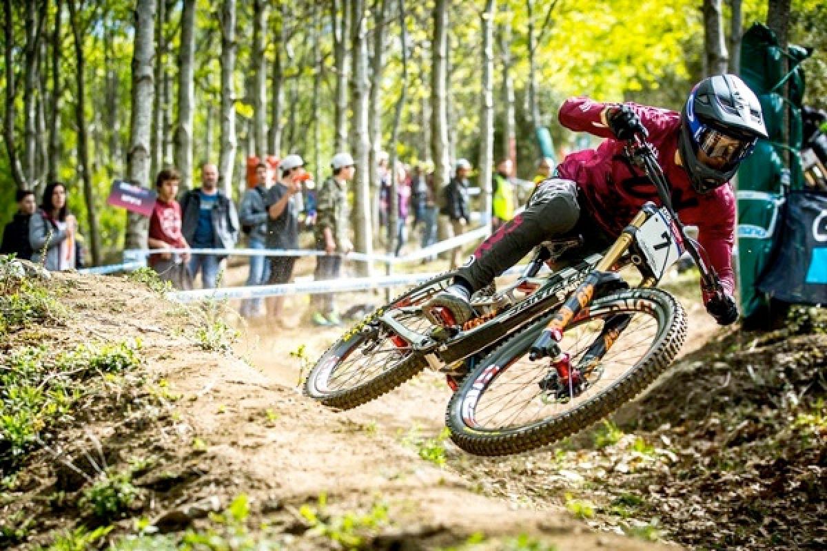 THE SYNDICATE 2017 - Episode 1