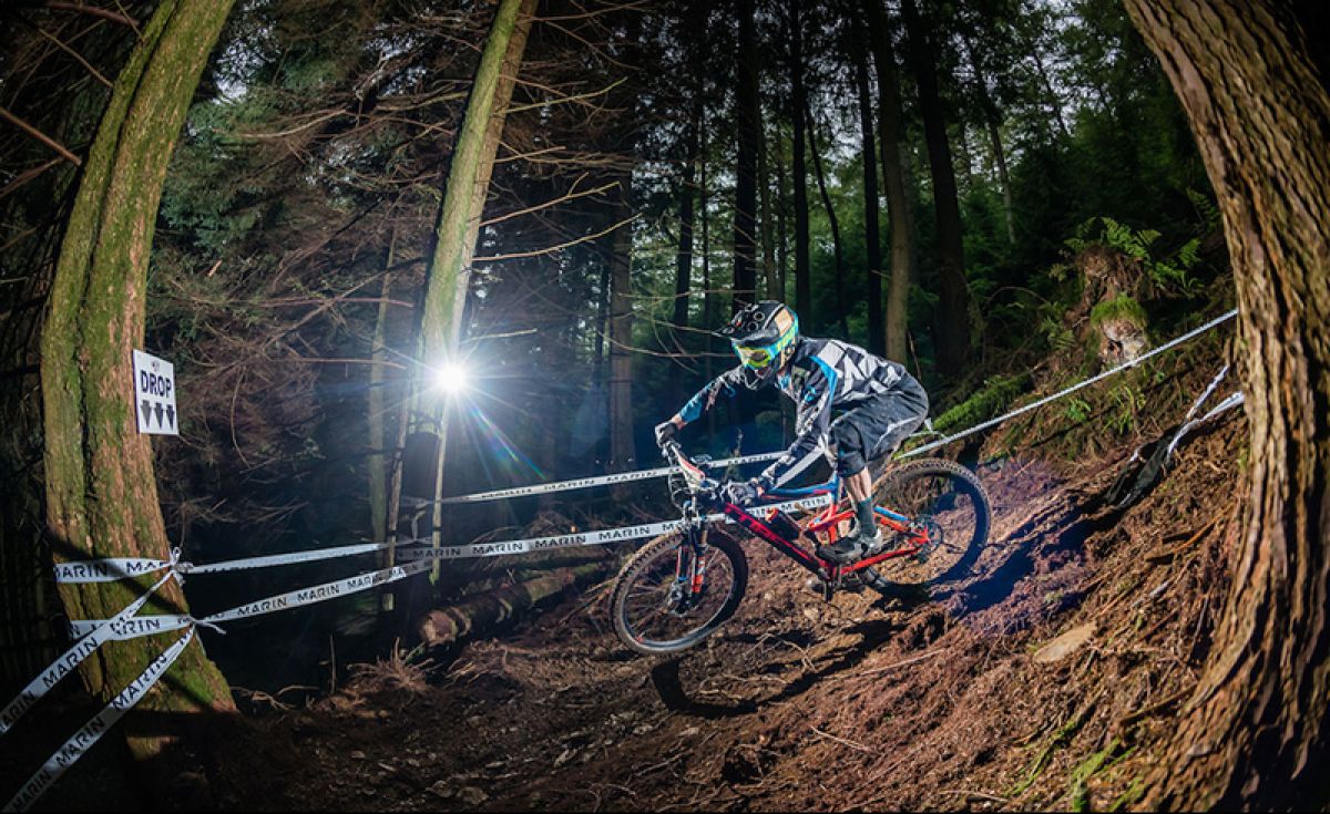 UK Gravity Enduro Returns for 2018!